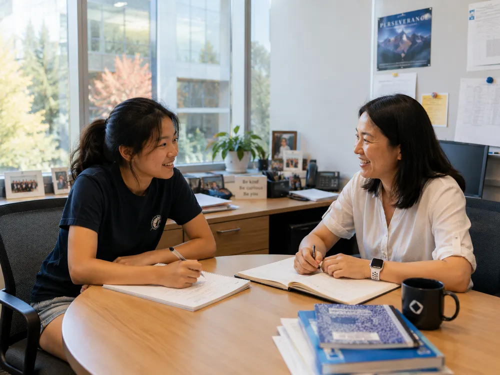 University Pathway & Admissions